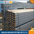 GI ms 40X40 square pipe